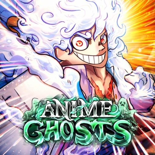 Anime Ghosts [NOW]