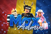 [OG] Rumunia Maksymalna rola administratora