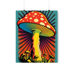 Mushroom do karate