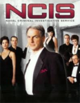 NCIS: Naval Criminal Investigation Service