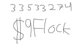$9Flock