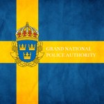 [GKOS] | The Grand National Police Authority