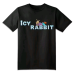 icy RABBIT