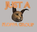 Just A Floppa Group