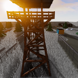 (Mega update) La Guerra 2 (Beta)