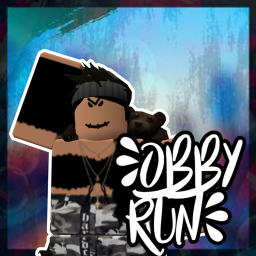 [MP] Obby Run