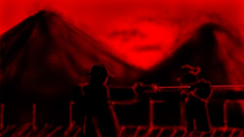 Drafted [ALPHA, CAMBRAI]