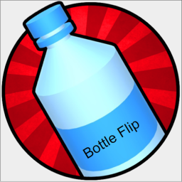 Bottle Flip!