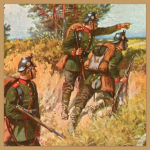 Jäger-Bataillon Nr. 10