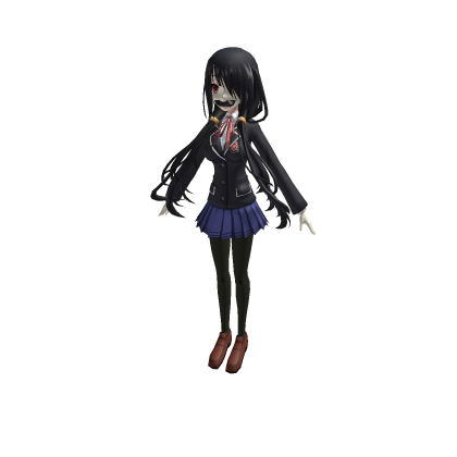 Kurumi