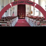 Old Cadet Chapel