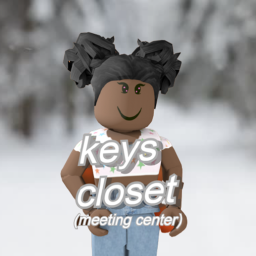 keys closet meeting center