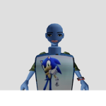 sonic girl fan club
