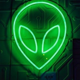 Alien Home store