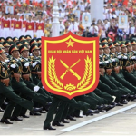 [BCLQ] |Vietnam People's Ground Force