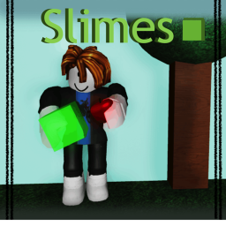 Slimes [Alpha]