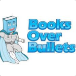 #books over bullets foundation
