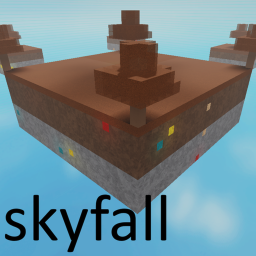 Old Skyfall