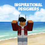 Inspirational Designer