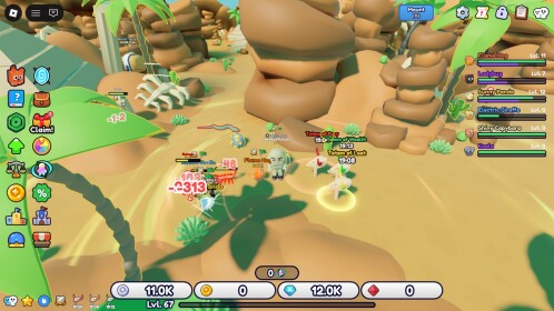 Pets Adventure