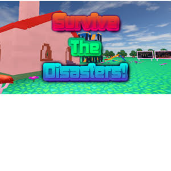 Disaster Game