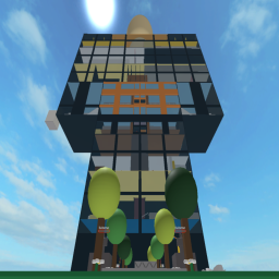 Builderman Suite