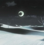[GOLD MOON]