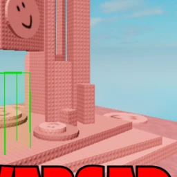 SpeedBLOX: Membalikkan icon