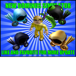 [New] Dominus Simulator