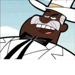 The Official Doug Dimmadomeians