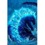 Godzilla’s fans group fans only