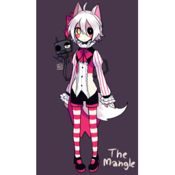 ~Updates~ The Fnaf Roleplay