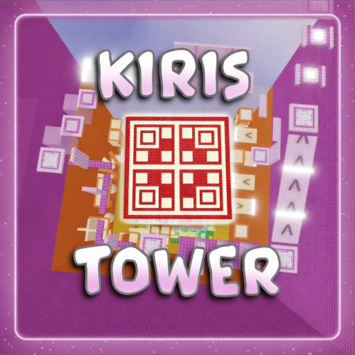 [CARRY] Kiris Tower