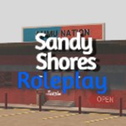 [REVAMP] Sandy Shores Roleplay