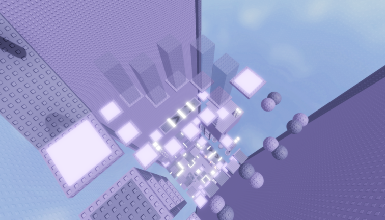 Donut Stage Tower screenshot 4