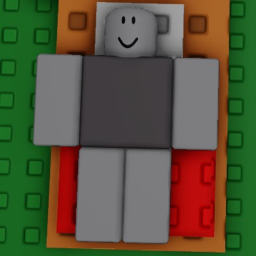 [NEW UPDATE!]  Fall Asleep Simulator
