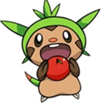Chespin Comrades