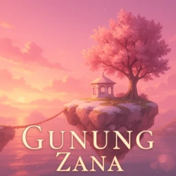Gunung Zana icon