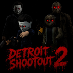 [UPD🔥]  Detroit Shootout 2 🐍