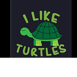 Turrtle fan
