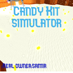 Candy Kit Simulator[Edited]