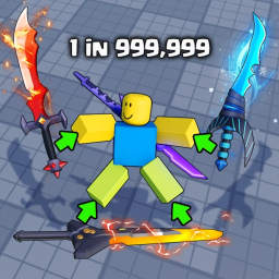 Weapon Fighting RNG 1