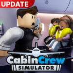 [UPDATE]✈️Cabin Crew Simulator