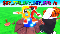 Kopnij i wykluj Brainrot 🎃