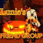 Al3x’s Friend Group