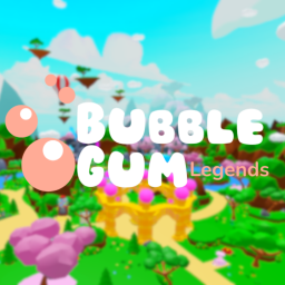 Bubble Gum Legends