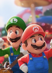 Mario’s Fan group!!
