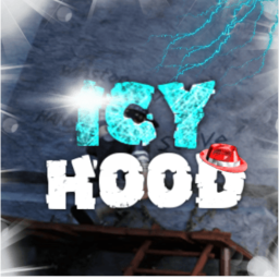 ICY HOOD