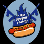 The Martono Family