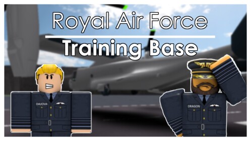 Royal Air Force Training Academy